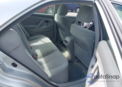 2011 Toyota Camry Le from USA, damaged, VIN 4T1BF3EKXBU141832